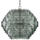 Currey & Company - Braithwell Chandelier